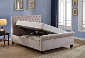 Cheap Beds Mattresses Bunk Beds Bed Frames For Sale From Beds4less Ottoman Bed Contemporary Bedroom Sets Upholstered Ottoman