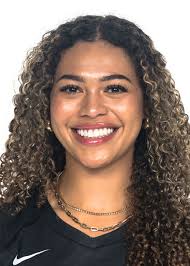 Women's Volleyball 2024