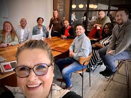 Nashville area business networking