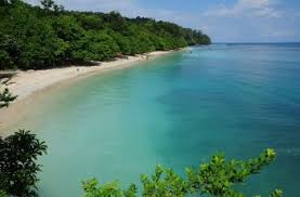 Pantai pangandaran, green canyon, pantai batu karas, pantai batu hiu, santirah, citumang, pantai karang nini, pantai karapyak. Nggak Sabar Pantai Pangandaran Akan Disulap Agar Seindah Hawaii Guideku Com