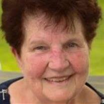 Mary L. Behrends Obituary