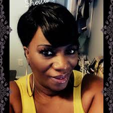 Sheila M Spellman (@spellman1504)