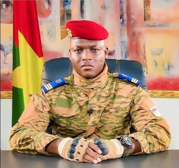 Three Years of Captain Ibrahim Traoré: Achievements and Challenges - CISA NEWSLETTER