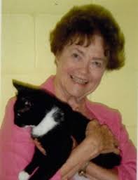 Charlene Dickinson Obituary April 30, 2021