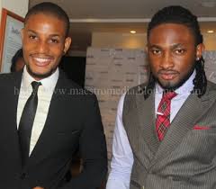 Nollywood actor, alex ekubo has announced his engagement to his longtime girlfriend, fancy acholonu. Uti Nwachukwu I M Not Alexx Ekubo S Gay Partner I M Getting Married Soon