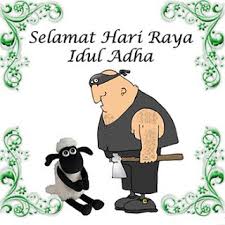 Gambar Dp Bbm Idul Adha 1437h Lucu Gokil 2016 09 Kabartani Kabartani