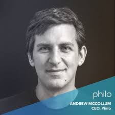 Andrew Mccollum's Instagram, Twitter & Facebook