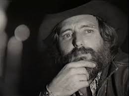 Hopper/Welles' review: 'I, Hannaford' vs. Mr. 'Easy Rider' Era