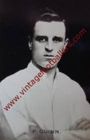 McKenna Harold Image 1 Glasgow Rangers 1920