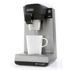 Find the latest designer fashion &. Bunn My Cafe Single Cup Multi Use Brewer Review