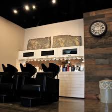 Sweet Olive Hair Salon Franklin In Salon Shampoo Shampoo Bowls Salon Hair Salon Design