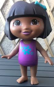 Dora L Exploratrice Mattel pas cher
