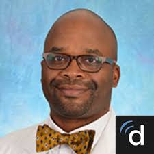 Dr. Thomas Edgerton, MD