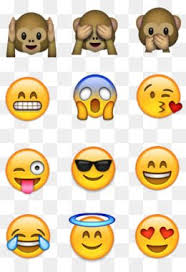 Also feel free to request. Emoji Emoticon Smiley Png Imagenes Png Desenhos Fotos