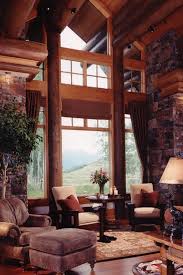 52w x 14 3/8h and includes 6 downrod. High Ceiling Rooms And Decorating Ideas For Them