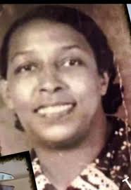 August 13, 2023... Some of our older deceased deaconesses from the 1950's  are Rachel Watkins Lee (Mae's grandmother), Minnie Henderson(Raymond's  Grandmother), Mattie Henderson Davis(Raymond's Aunt) and Ida Tillman Smith  Solomon.... Church Historian.