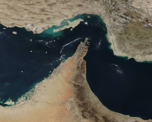 Tensions Surge in the Middle East
