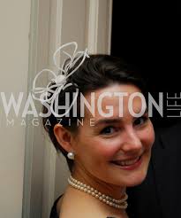 Woodrow Wilson House Garden Party