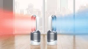 The Dyson Pure Hot Cool Link Purifier Features Pure Products Purifier Dyson