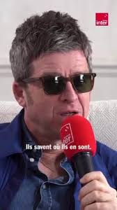 Noel Gallagher tells Liam Gallagher to call him