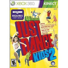 10 Best Xbox 360 Kinect Games For Kids Under 10 Just Dance Kids Kids Dance Just Dance