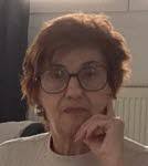 Avis de décès de Madame Linda CAVALLARO née PREZIOSO paru le 12/10/2024  dans Le Républicain Lorrain