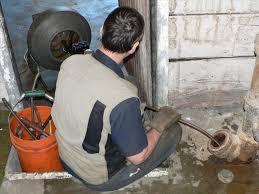 This is the perform of an skilled. Main Sewer Line Clog Cost To Snake Billy Com