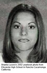 Shanta Long's Instagram, Twitter & Facebook