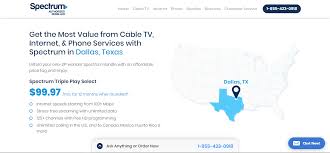 You can select the spectrum tv choice package or any other to subscribe to nfl channel on spectrum. Spectrum Service Dallas Tx Offers High Speed Internet Cable Tv And Phone Bundles