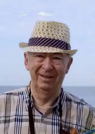 Obituary information for Richard James Slowski