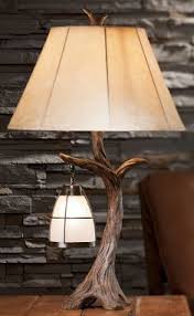 Hanging Lantern Table Lamp Cabela S Lantern Table Lamp Driftwood Lamp Lamp