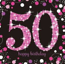 50th Birthday Quotes For Women Pin By April Speed On Happy Birthday Buon Compleanno Gefeliciteerd 50th Birthday Wishes Happy 50th Birthday Sister Happy 50th Birthday Wishes