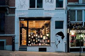17 Bookstores That Will Literally Change Your Life Travel Dreams Bookstore Oh The Places You Ll Go