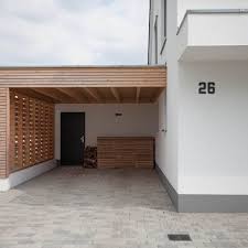 How much does a metal garage cost? Was Kostet Ein Carport Carport Garage Carport Designs Carport Cost