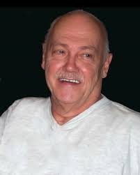 Charles Hamby Obituary (2017)