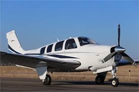 2013 Beechcraft G36 Bonanza Small Aircraft Bush Plane General Aviation