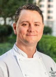 Chris Bean has been appointed Executive Sous Chef at The Ritz-Carlton, San  Francisco