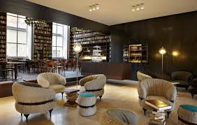 library lounge b2 boutique hotel zurich hotel interior design boutique hotel hotel interior