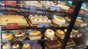 Double dutch cake slice ₱25: Red Ribbon Cake Display With Price 2021 Youtube