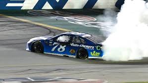 A new nascar cup series team, formed by spire sports an entertainment driver and sponsor announcements are forthcoming. Truex Furniture Row Seeking New Primary Sponsor For 2019 Tsn Ca