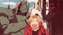 Full Metal Alchemist Gifs Tenor Gif maker allows you to instantly create your animated gifs by combining separated image files as to make a gif, you can upload a sequence of gif, jpg, png, bmp, tiff, heic, and other types of. full metal alchemist gifs tenor