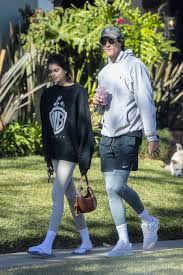 Jacob elordi and kaia gerber first sparked dating rumours in september 2020 after they were spotted holding hands following a dinner date at nobu in malibu, just months after she split from pete. Kaia Gerber And Jacob Elordi S Full Relationship Timeline