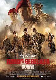 Bordo Bereliler Suriye 2017 Yerli Film Indir Film Indir Turkce Dublaj Film Hd Film 3d Film Sinema Film Suriye