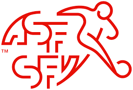 Surnommée « la nati » (abréviation de nationalmannschaft), elle représente le pays lors des compétitions internationales. Fichier Football Suisse Federation Svg Wikipedia