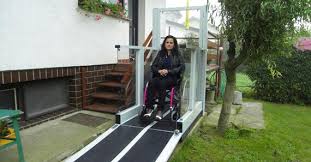 Drepturile persoanelor cu dizabilitati la locul de munca ➤ obligatiile angajatorului ➤ locuri de munca. Platforme Persoane Cu Dizabilitati Lehner Lifttechnik Liftech