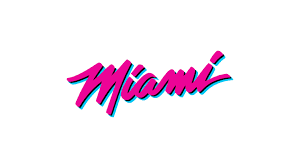 Golden city coast miami beach wallpaper hd picture. Miami Heat White Vice Ps4wallpapers Com