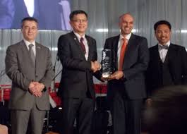 Your resource to discover and connect with designers worldwide. Tm Research Arm Wins Witsa Award For Led Connectivity Tech The Star