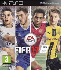 Utorrentfilmik.ru » игры для консолей » игры для xbox 360. Fifa 17 Ps3 Usa 4 80 Latino Mega Todo Sobre La Ps3