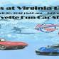 Beachcombers Corvette Club "Vettes At Virginia Beach 2026"