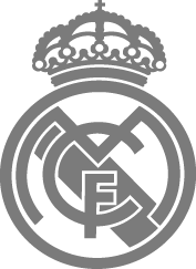 Logotipo en blanco y negro, real madrid c.f. Temporada 2012 2013 Fotos Real Madrid Cf Escudo Del Real Madrid Fotos Real Madrid Fondos De Pantalla Real Madrid
